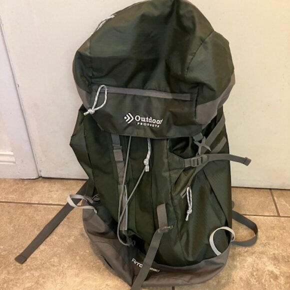 Outdoor Products Daypack
